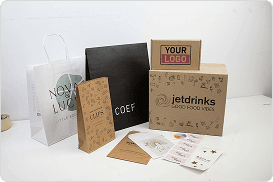 Custom Packaging