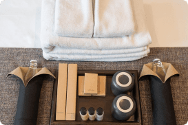 Hotels & Hospitality