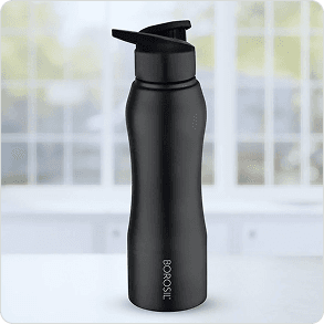 Premium Sipper Bottles