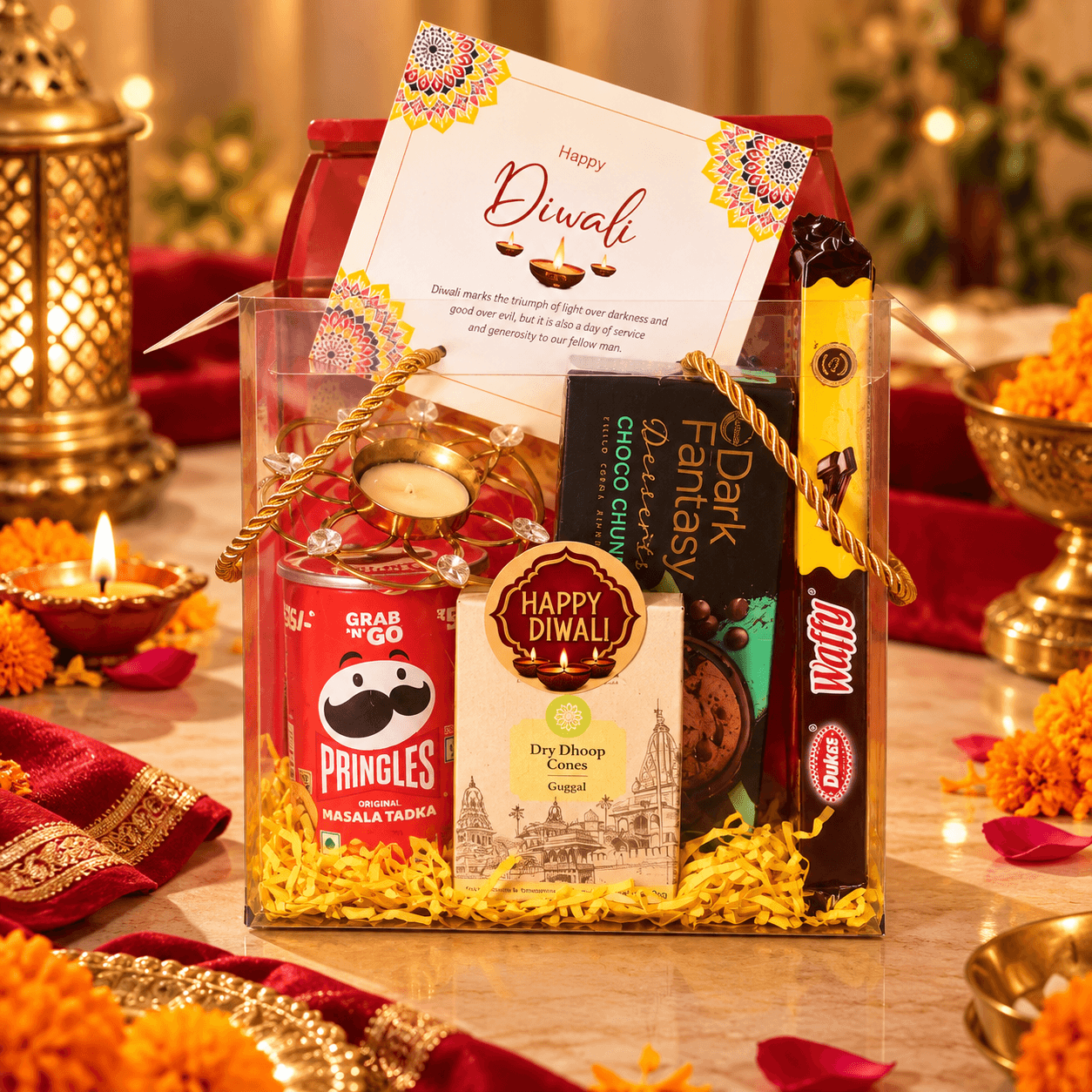 Diwali Delights