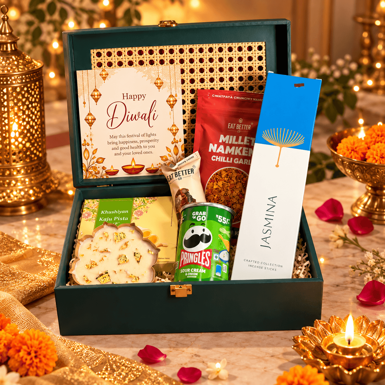 Diwali Delight