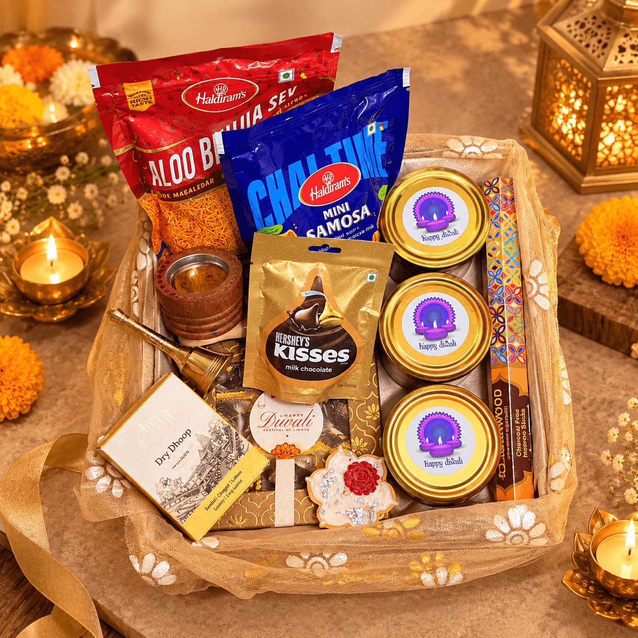 Elegant Gift Hamper
