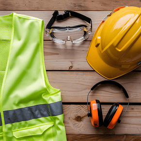 Safety and Kits